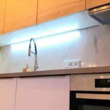 아파트 Penthouse 2 Bedrooms In Center Witth Terrace & Parking- 51