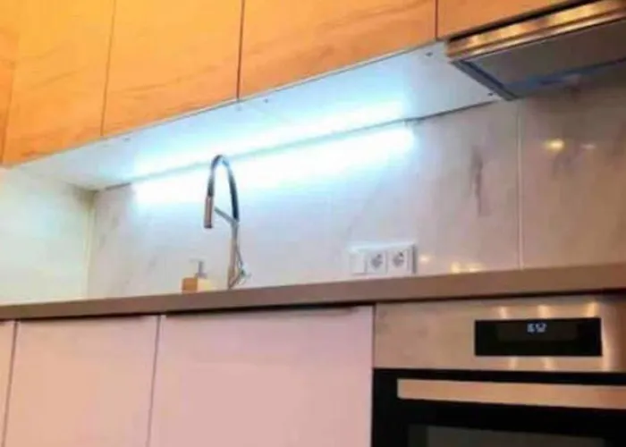 Apartment Penthouse 2 Bedrooms In Center Witth Terrace & Parking- 51